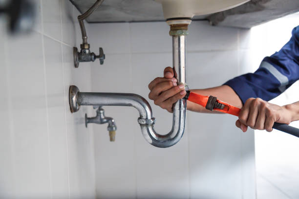 Trusted Charlotte, TN Plumber Experts